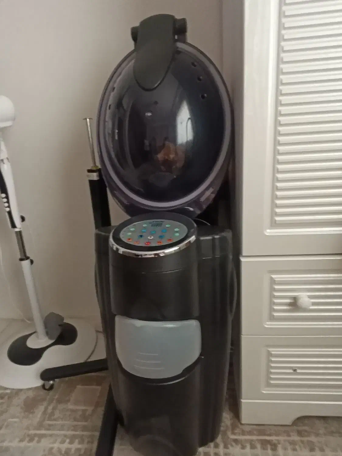 دستگاه مایکرومیست برند لیز|آرایشگاه و سالن‌های زیبایی|کردکوی, |دیوار