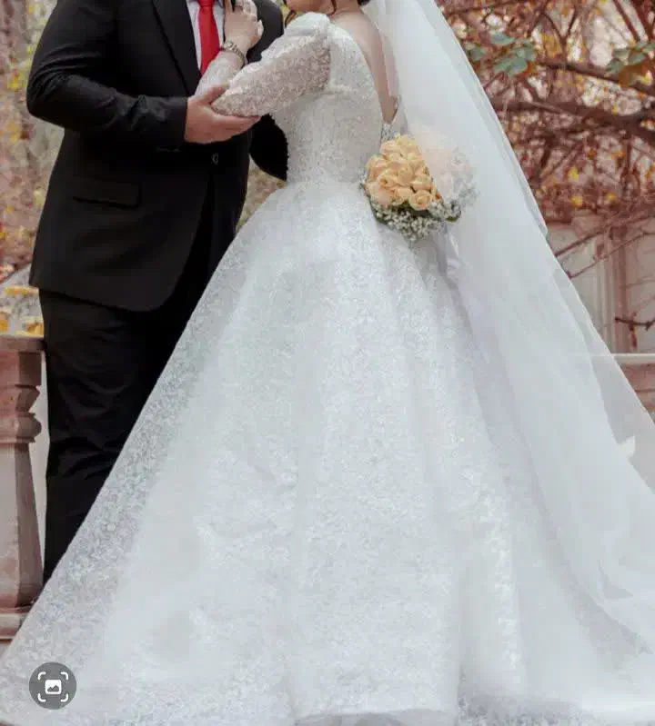 لباس عروس|لباس|تهران, ارجمندی راد|دیوار