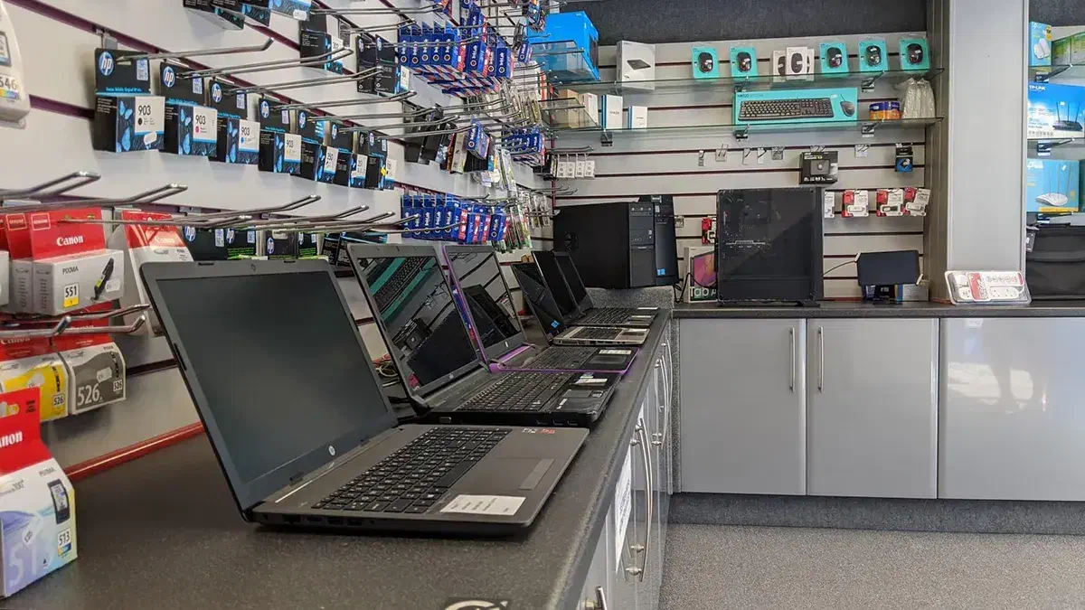 لپتاب حسابداری و اداری با گارانتی زیر ۱۲ میلیون|رایانه همراه|تهران, میرداماد|دیوار