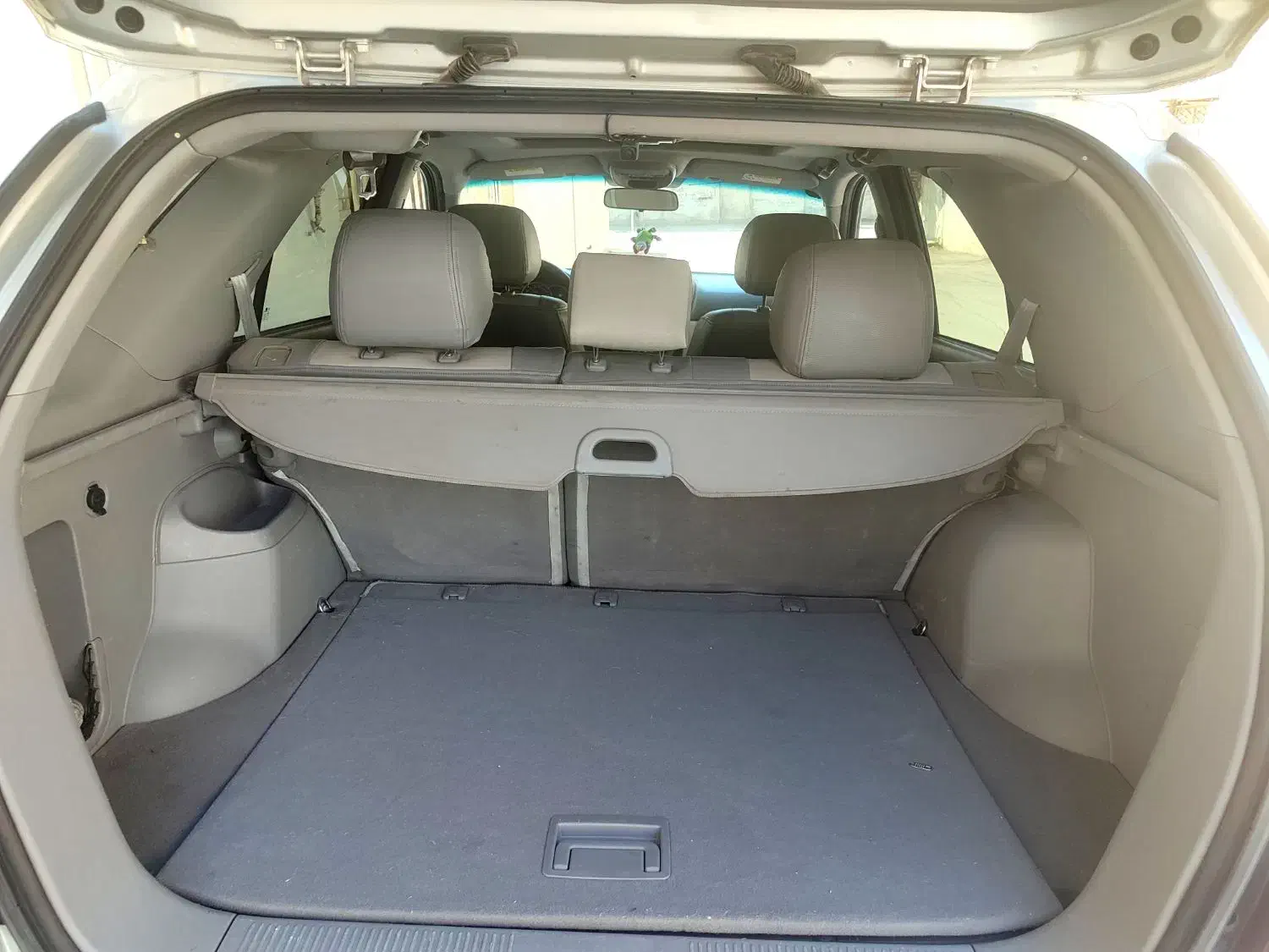 سورنتو مدل ۲۰۰۸|خودرو سواری و وانت|تهران, سلیمانی|دیوار