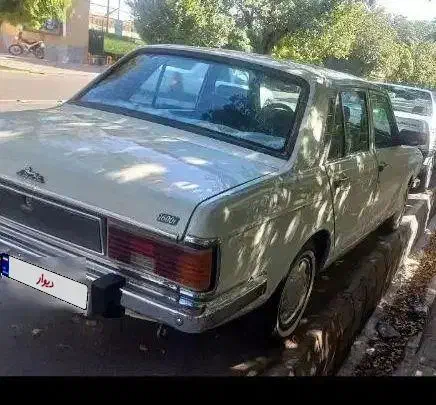 پیکان مدل 82|خودرو سواری و وانت|دهگلان, |دیوار