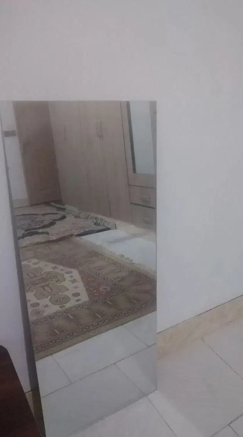 اینه یک متری سالم|آینه|بیرجند, |دیوار