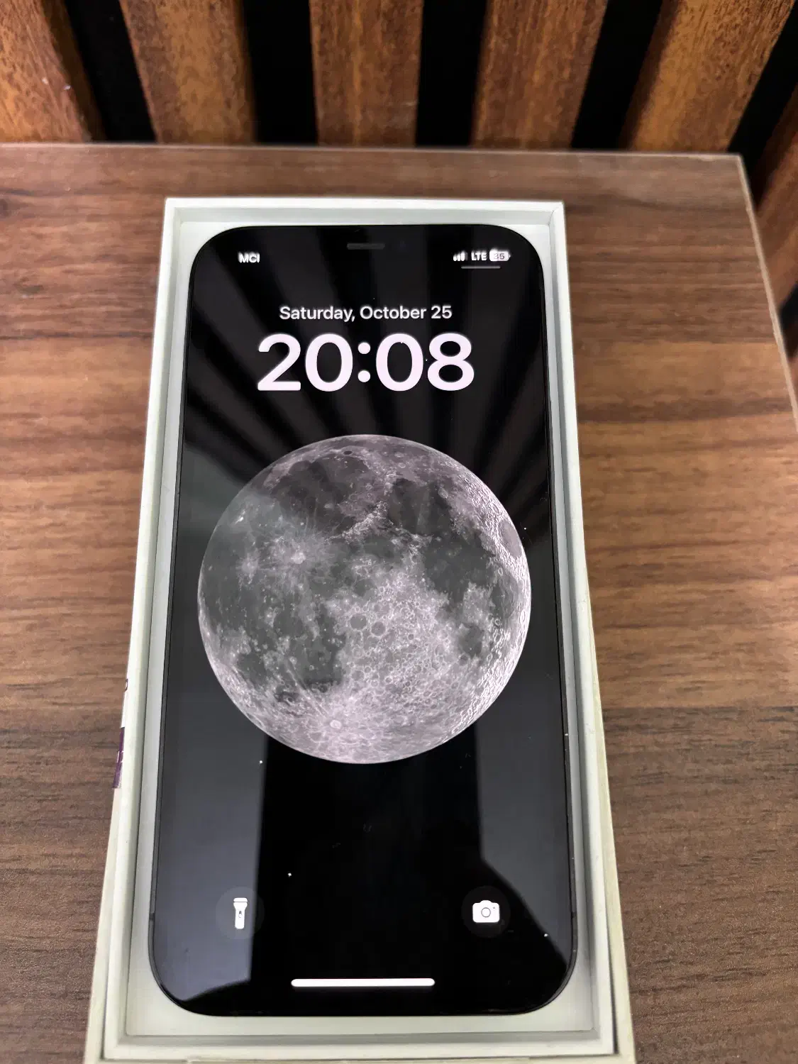 iPhone 12 pro 256GB|موبایل|قم, صدوق|دیوار