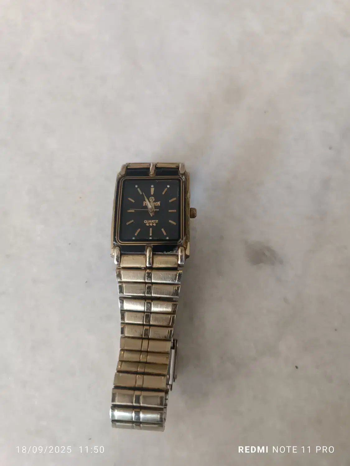 فروش ساعت مچی دست دوم در حدد|ساعت|داراب, |دیوار