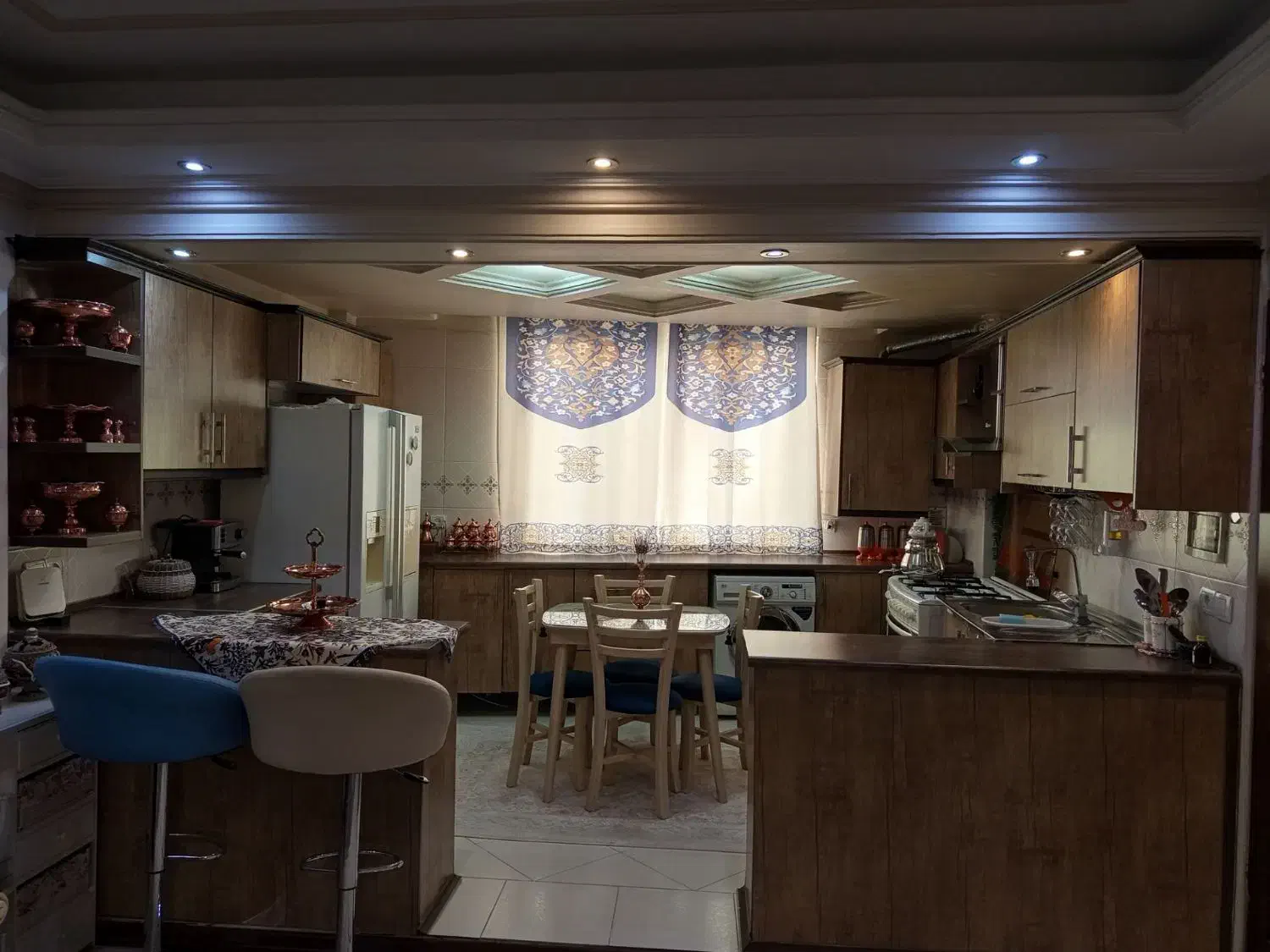 آپارتمان ۸۰ متری دو خوابه|اجارهٔ آپارتمان|تهران, شیوا|دیوار