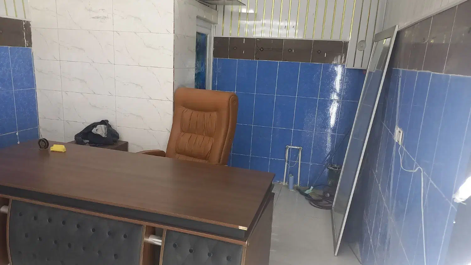 مغازه تجاری سنددار  ۳۱ متر|فروش مغازه و غرفه|قوچان, |دیوار