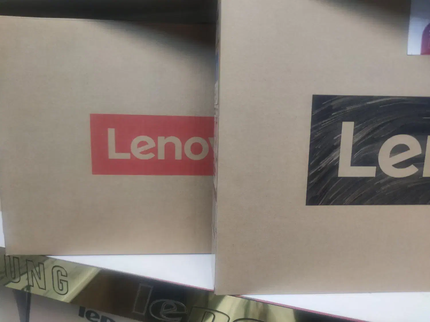 لپتاپ لنوو cori5 ip3 ideapd slim|رایانه همراه|اراک, |دیوار