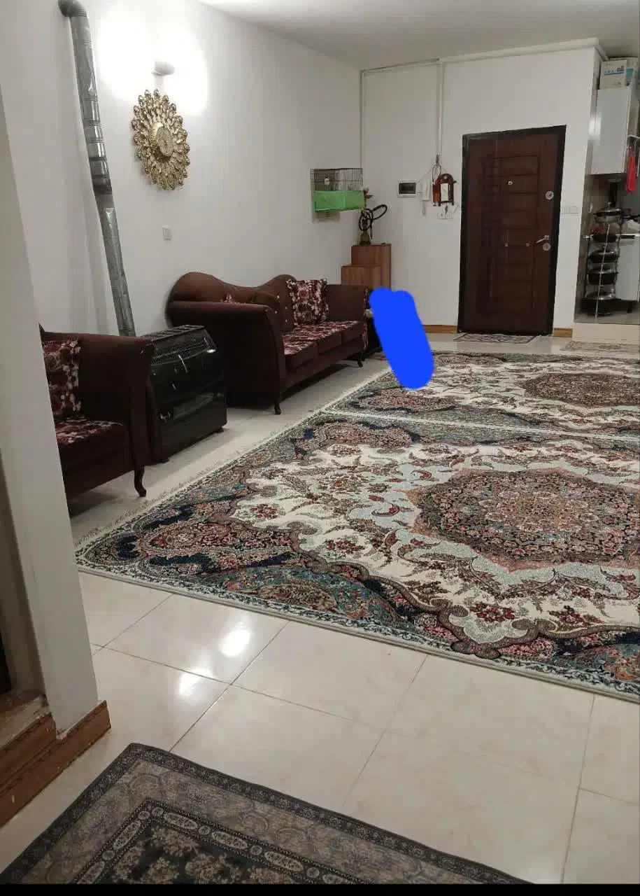 آپارتمان دوخوابه 107متری|فروش آپارتمان|محمدشهر, کوی بهار|دیوار