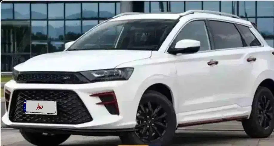 kmc A5 1403 کی ام سی|خودرو سواری و وانت|کرمان, |دیوار