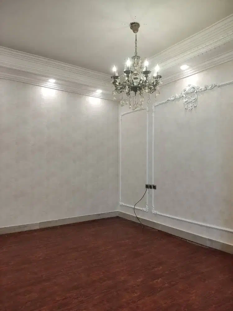 نصب کاغذ دیواری و نقاشی ساختمان|خدمات پیشه و مهارت|تهران, جماران (نیاوران)|دیوار