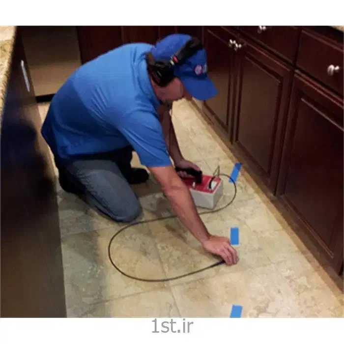 نشت یابی آب و فاضلاب و پکیج|خدمات پیشه و مهارت|نجفآباد, طالقانی|دیوار