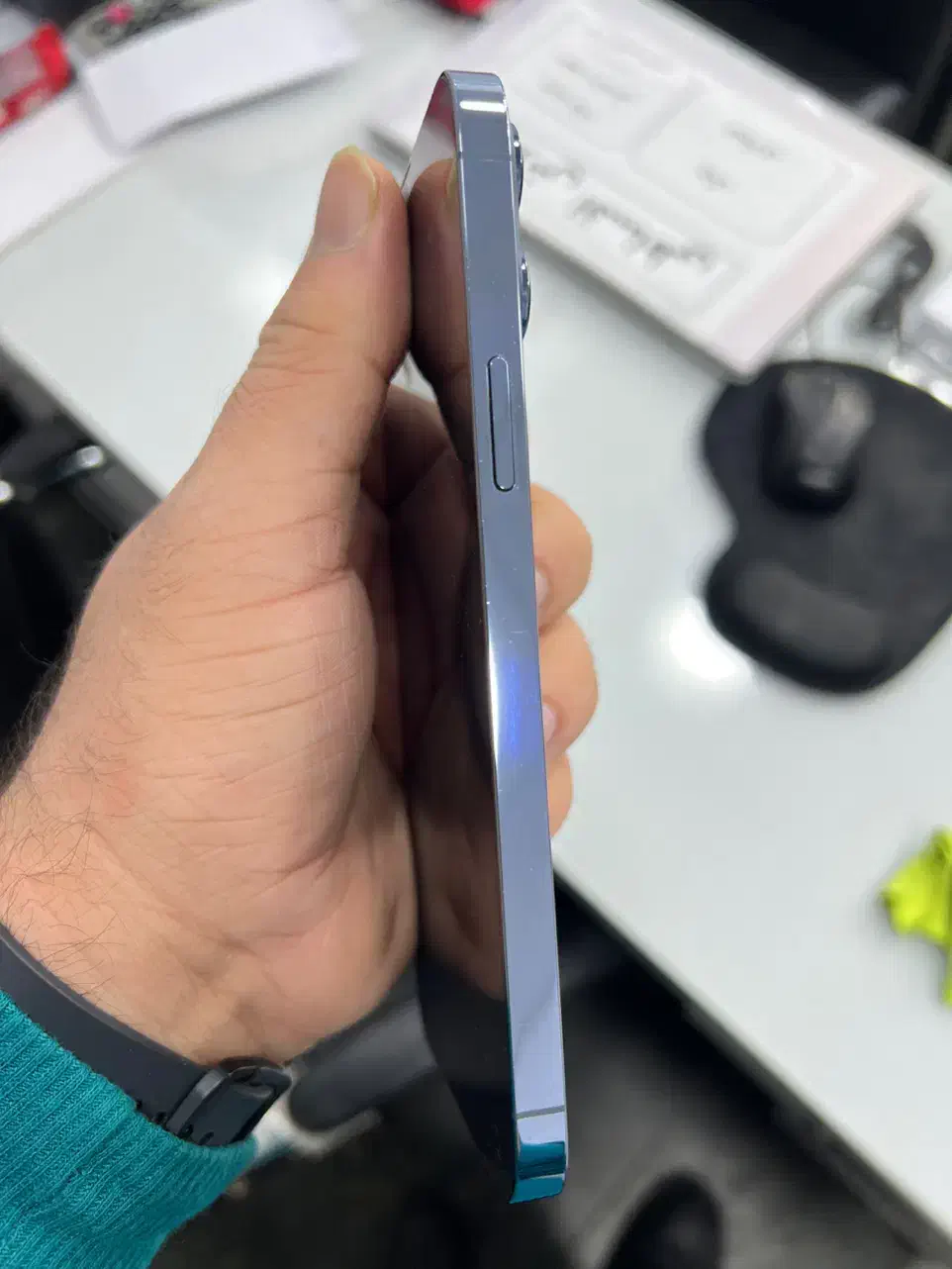 ایفون iphone 13 promax|موبایل|رشت, حاجی آباد|دیوار