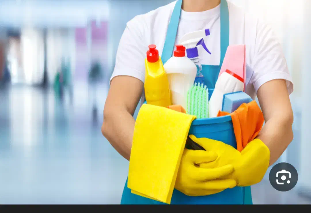 نطافت راه پله|خدمات نظافت|گرگان, |دیوار