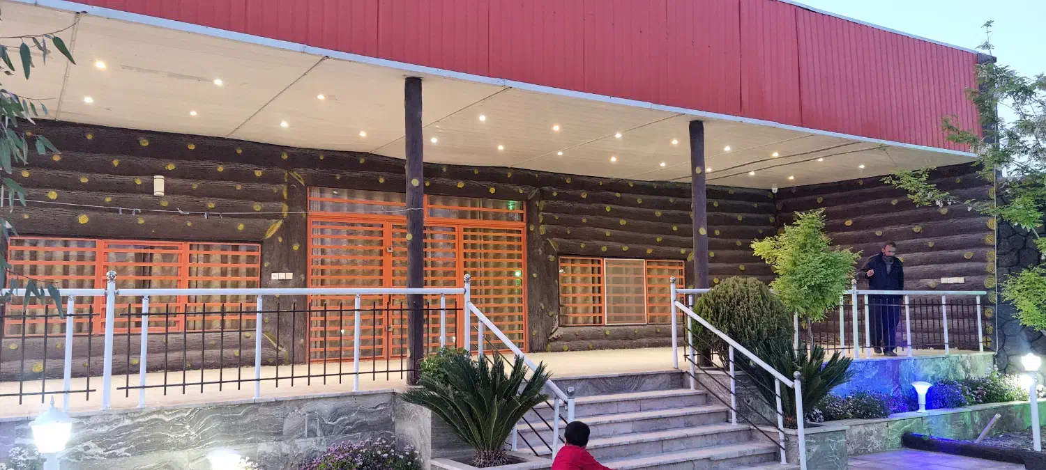 باغ فوق العاده خاص پلاک اول جاده فرودگاه|فروش خانه و ویلا|اصفهان, قهجاورستان|دیوار