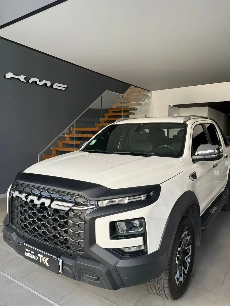 کی ام سی تی9/KMC T9|خودرو سواری و وانت|تهران, آسمان|دیوار