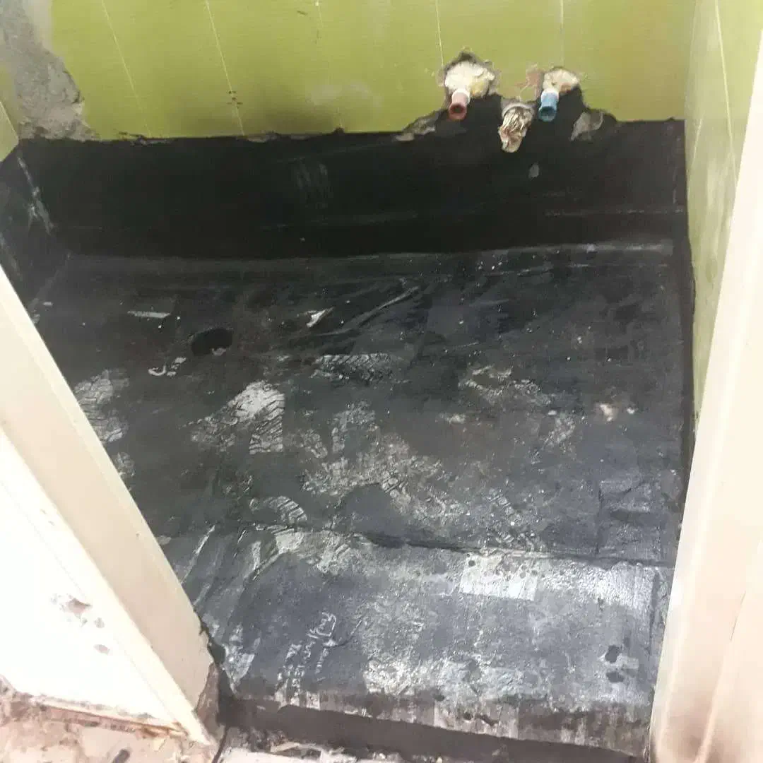 خدمات بنایی ، کاشی کاری  سرامیک  گچ کاری لوله کشی|خدمات پیشه و مهارت|تهران, اسکندری|دیوار