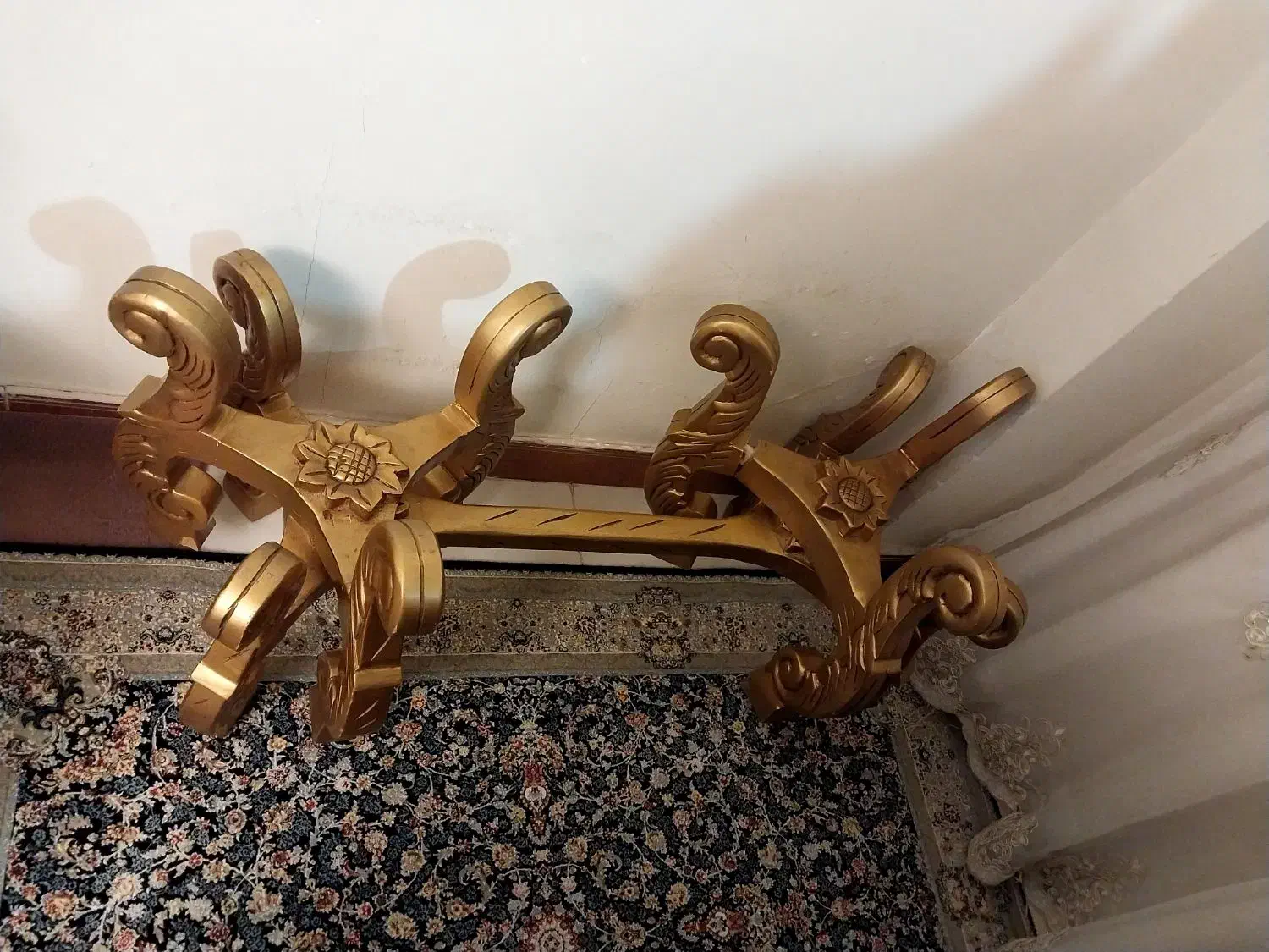 مبل فروش. فوری|مبلمان خانگی و میز عسلی|قزوین, |دیوار