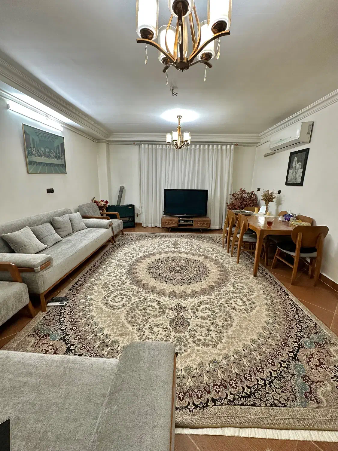 آپارتمان 90 متری شهرک امام|فروش آپارتمان|گرگان, |دیوار