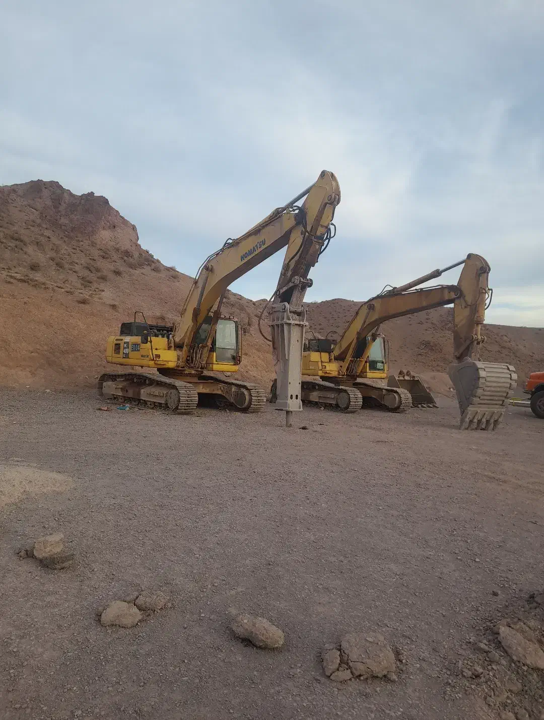 پیکور بیل|خودرو سنگین|اراک, |دیوار