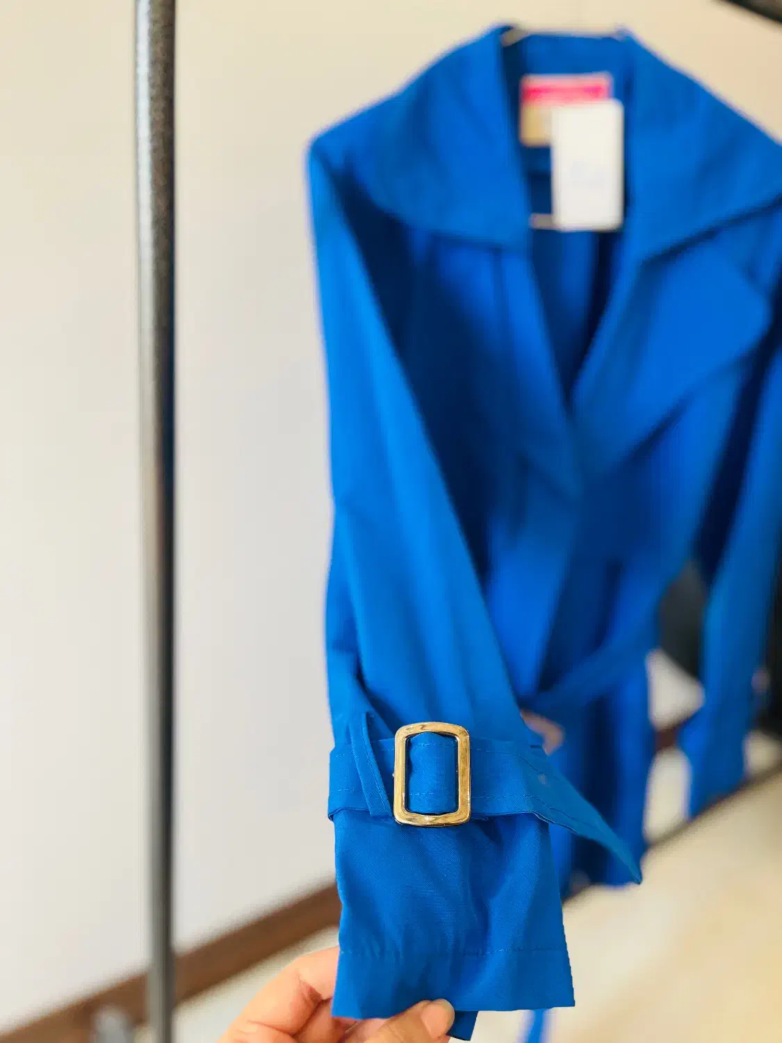 بارونی عروسکی|لباس|یزد, |دیوار