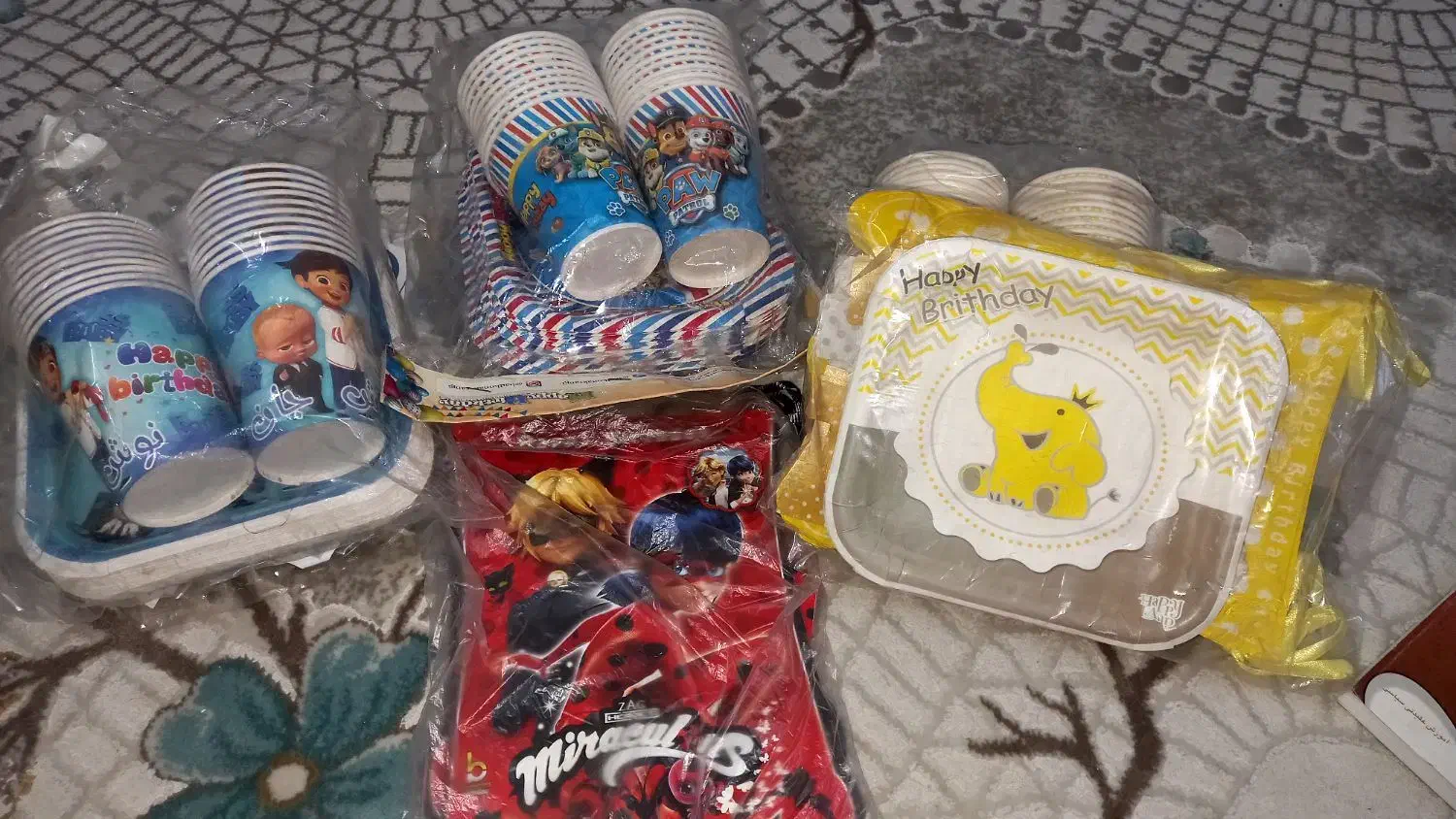 تم تولد سگ های نگهبان .بچه رییس ...|اسباب‌‌بازی|مشهد, جانباز|دیوار