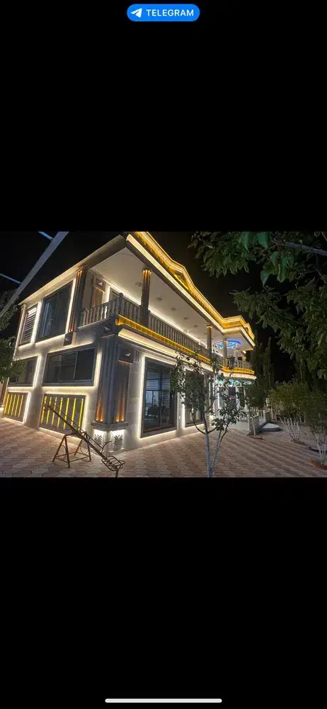 ویلای دوبلکس|فروش خانه و ویلا|صوفیان, |دیوار