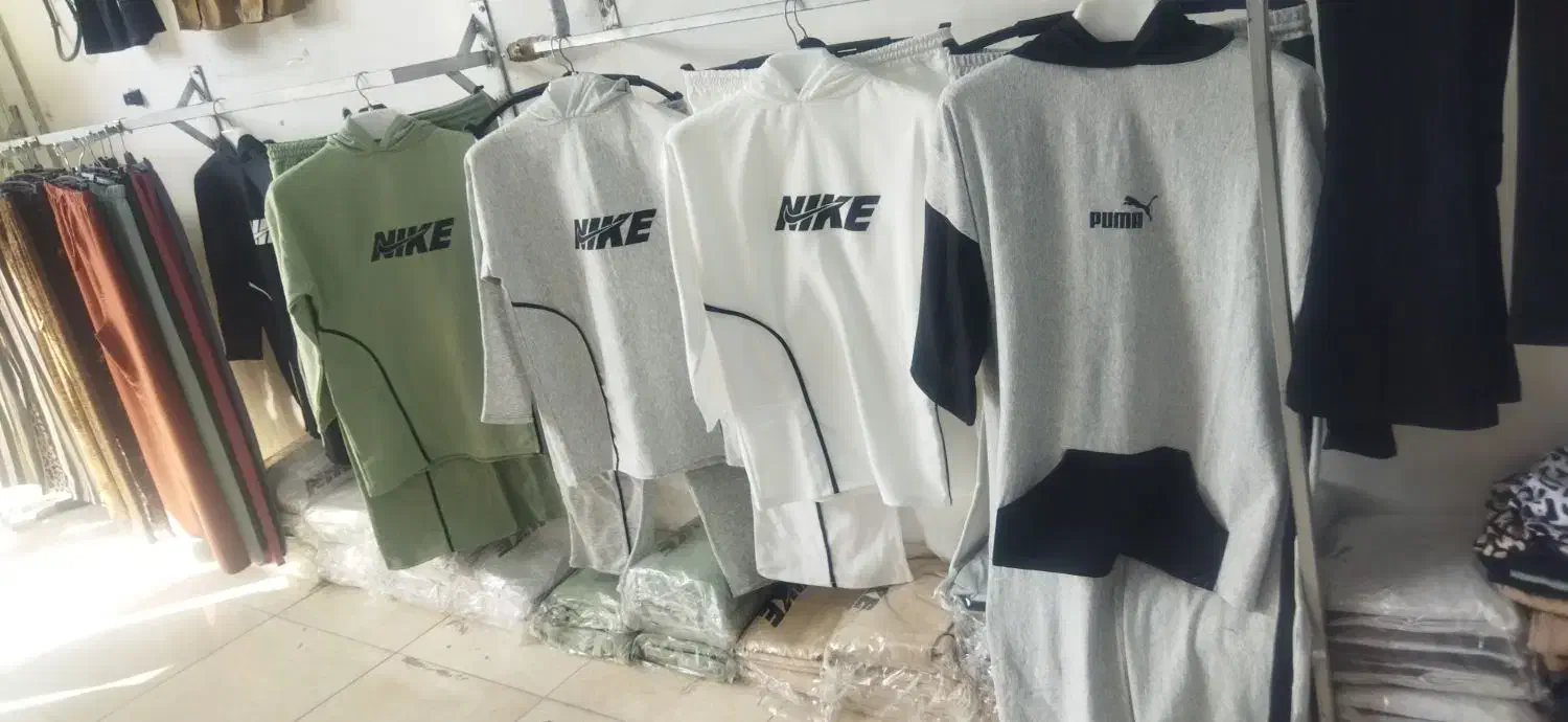 لباس راحت و مناسب|لباس|سقز, |دیوار