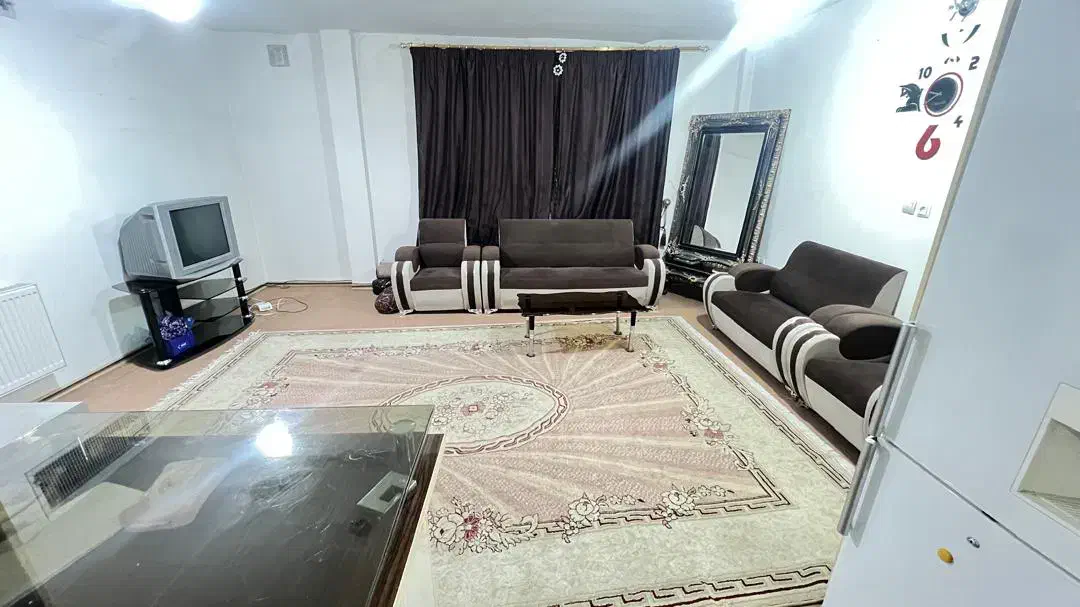 منزل مبله صدرا|اجارهٔ کوتاه‌مدت آپارتمان و سوئیت|صدرا-فارس, فاز ۱|دیوار