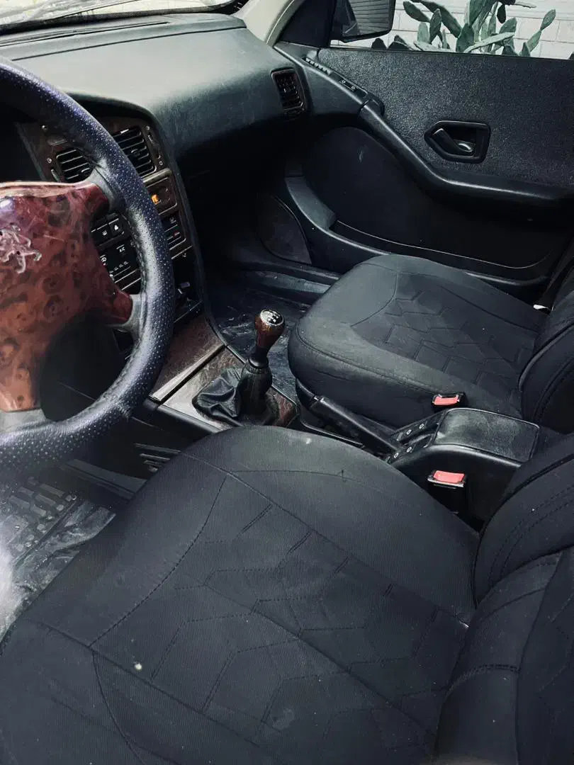 سواری|خودرو سواری و وانت|تهران, صادقیه|دیوار