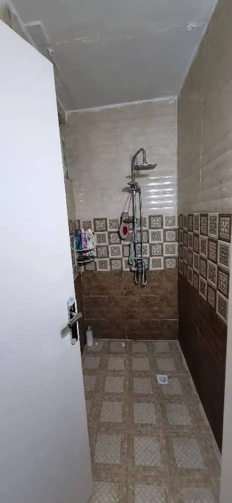 ۶۵ متر تک خواب خوش نقشه اماده تخلیه