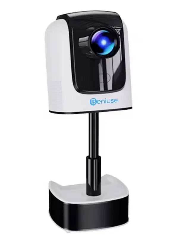 ویدئو پروژکتور بنیوس مدل BE-VP04|تلویزیون و پروژکتور|مشهد, گوهرشاد|دیوار