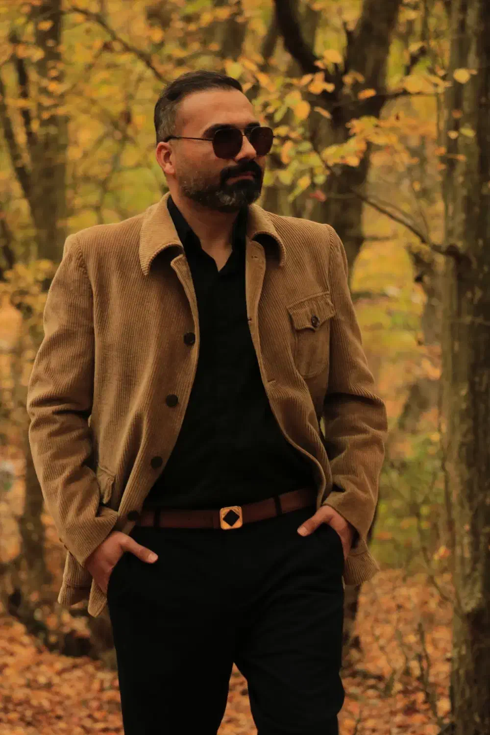 عکاسی پاییز|خدمات پذیرایی، مراسم|گرگان, |دیوار