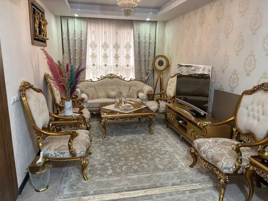 ۴۹ متر سالن مربع و بدون پرتی|فروش آپارتمان|تهران, سبلان (لشگر)|دیوار