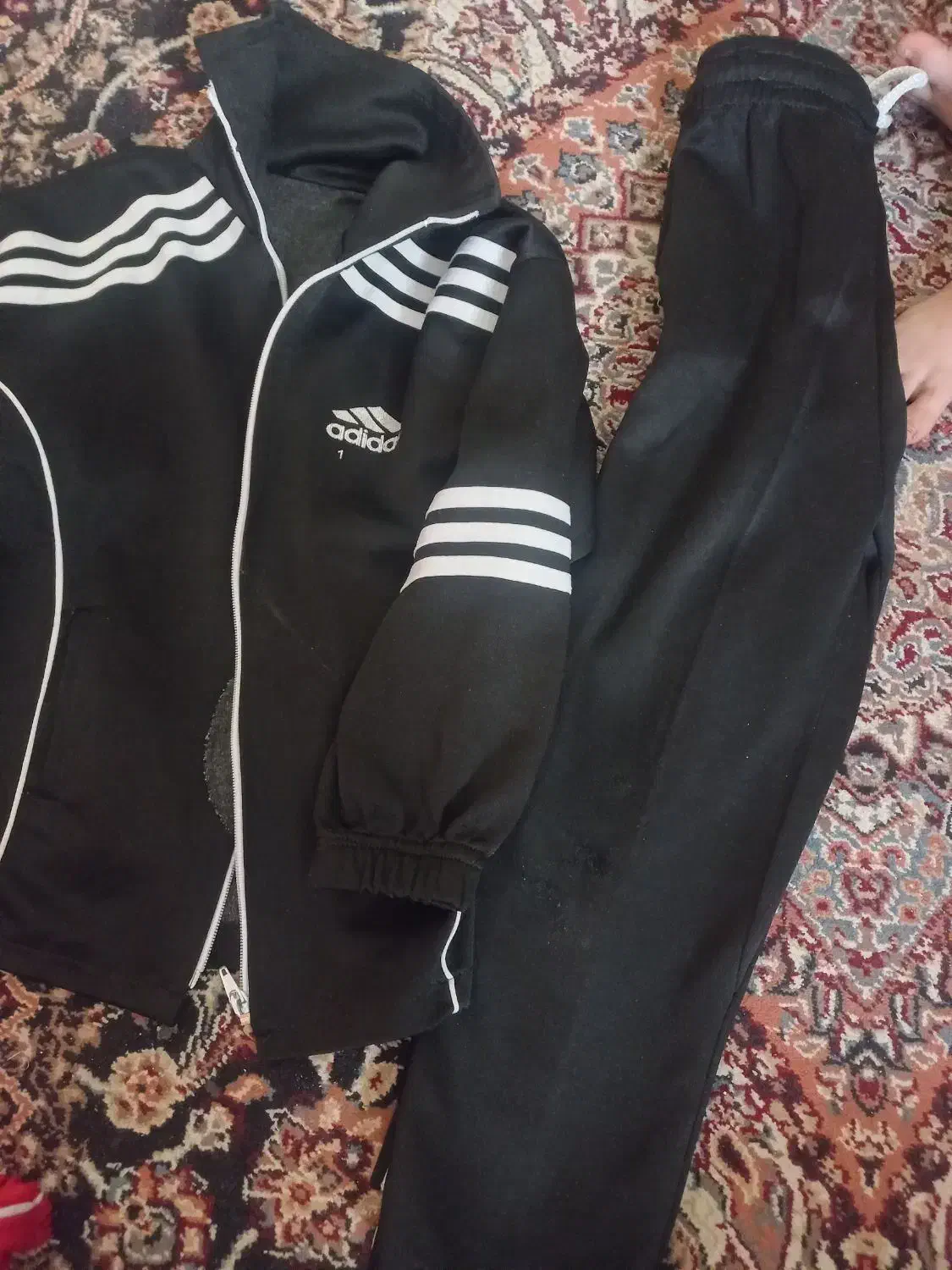 لباس ورزشی|تجهیزات ورزشی|گلبهار, شهر جدید گلبهار|دیوار