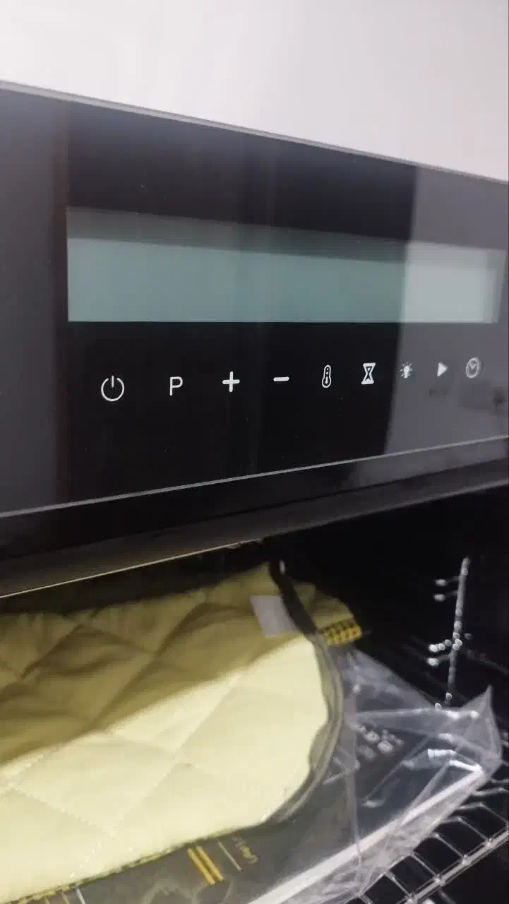 فرتوکار رابرتس حتی یکبارم استفاده نشده|اجاق گاز و لوازم برقی پختوپز|گرگان, |دیوار