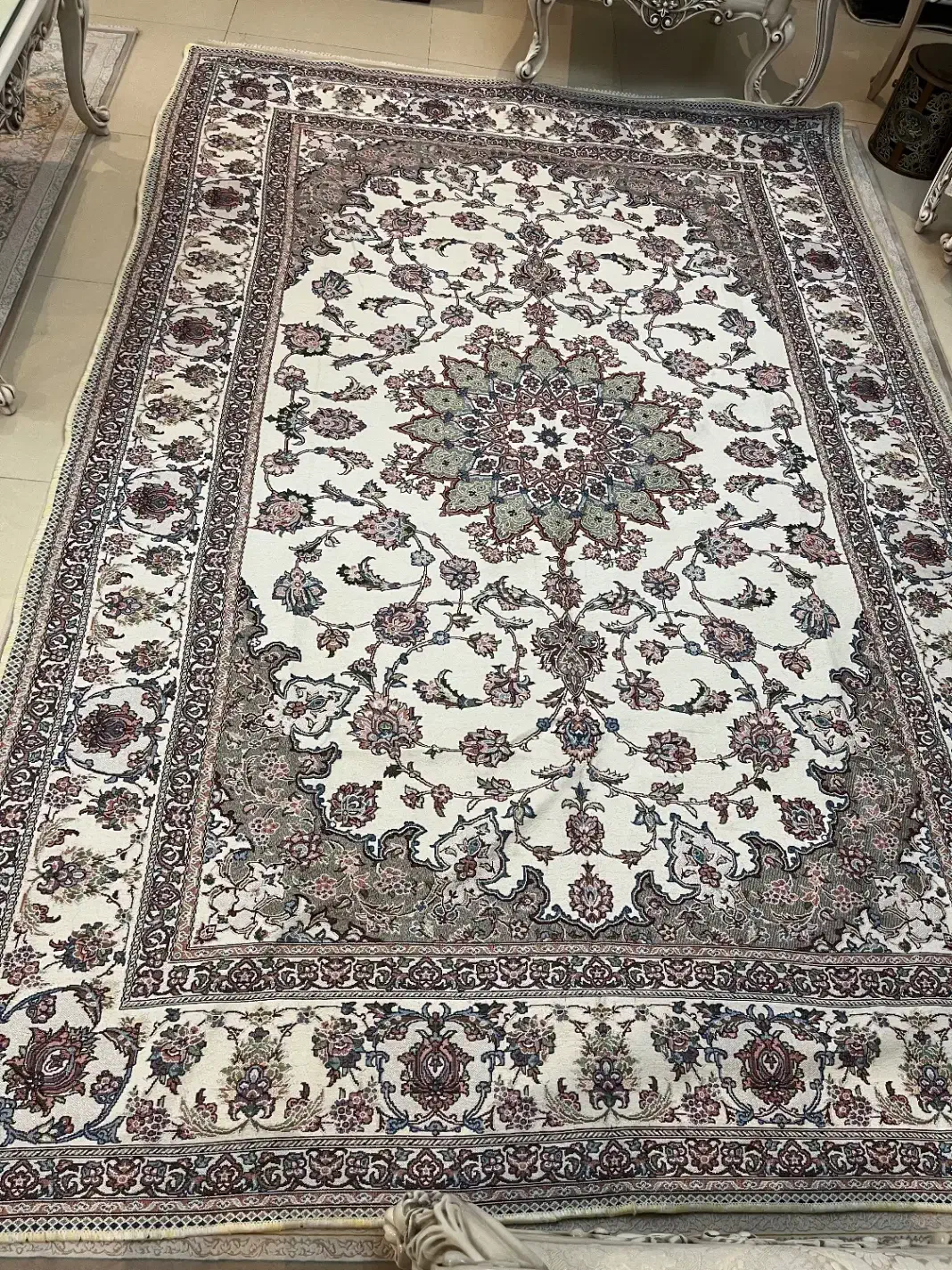 روفرشی|روفرشی|قزوین, |دیوار