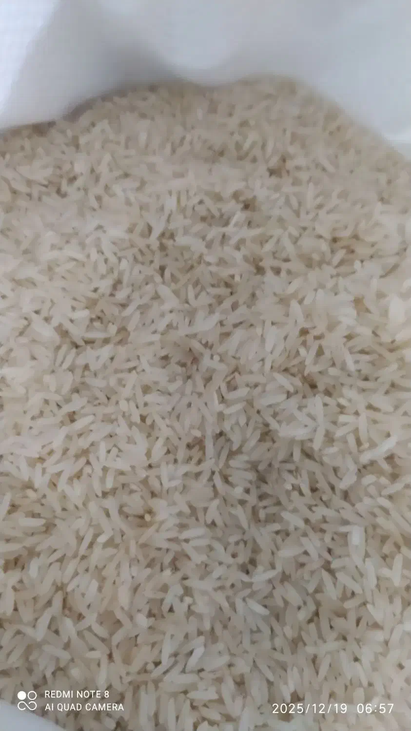 برنج بشرط .خوش عطر بو.|خوردنی و آشامیدنی|گنبد کاووس, |دیوار