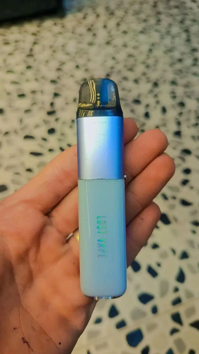 ویپ پاد دائمی|زیورآلات و اکسسوری|قم, لسانی|دیوار