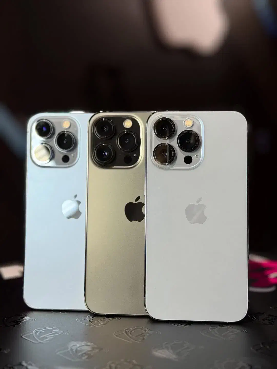 فروش ویژه ایفون ۱۳ پرومکس اقساطی با چک و سفته|موبایل|تهران, گیشا|دیوار