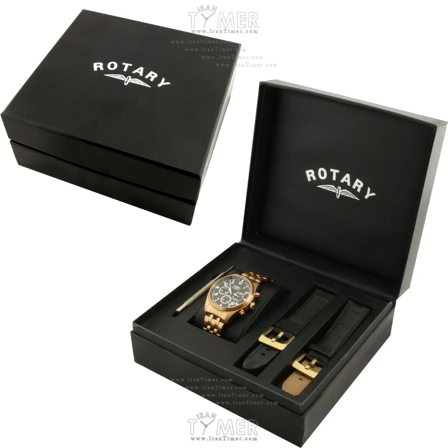 معاوضه ساعت اورجینال  آمرکایی روتاری|ساعت|تهران, میدان ولیعصر|دیوار