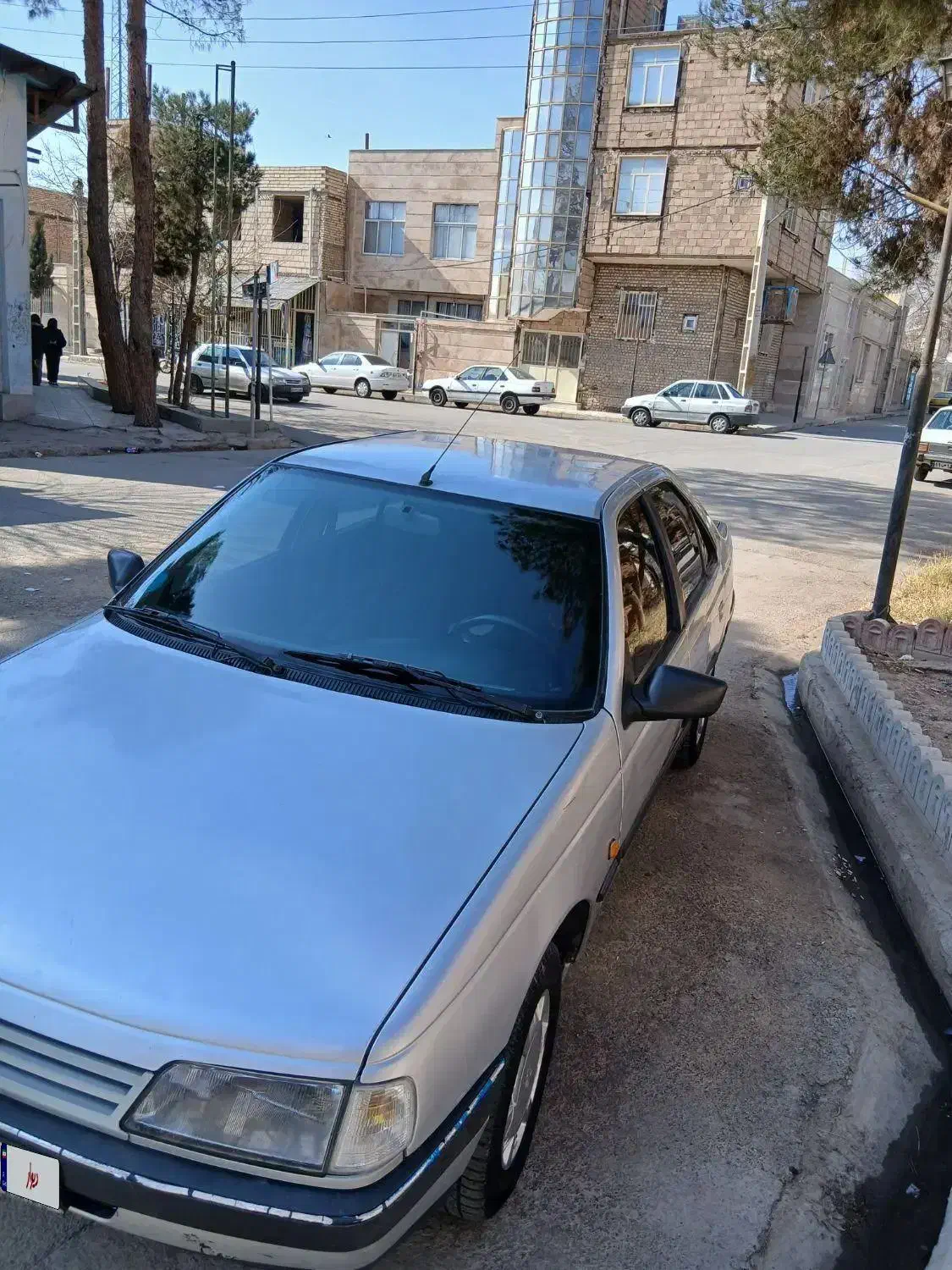 پژو پلمپ|خودرو سواری و وانت|پیشوا, |دیوار