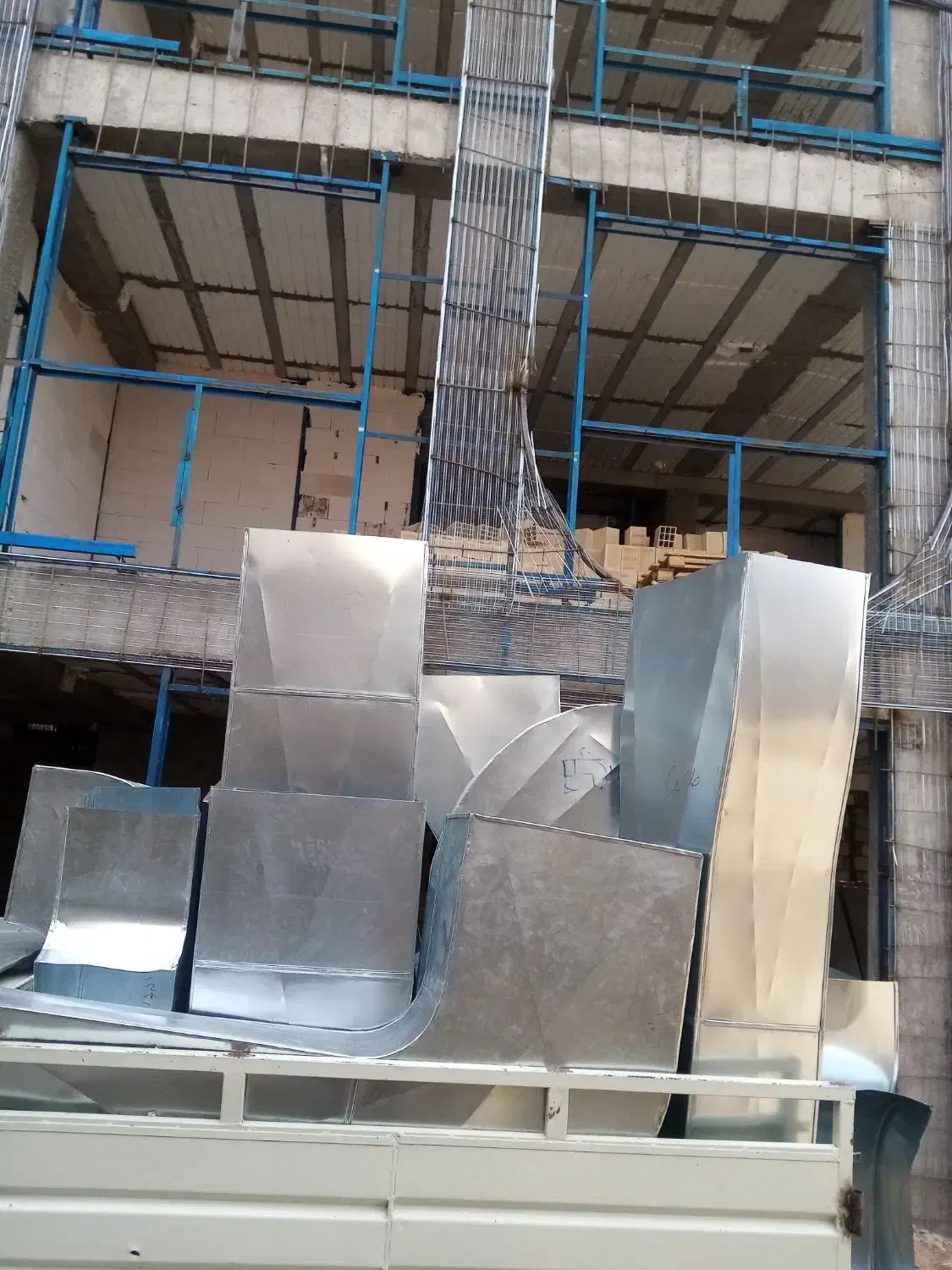 کانال کولرتوان صنعت|خدمات پیشه و مهارت|نیشابور, شهید جعفری|دیوار