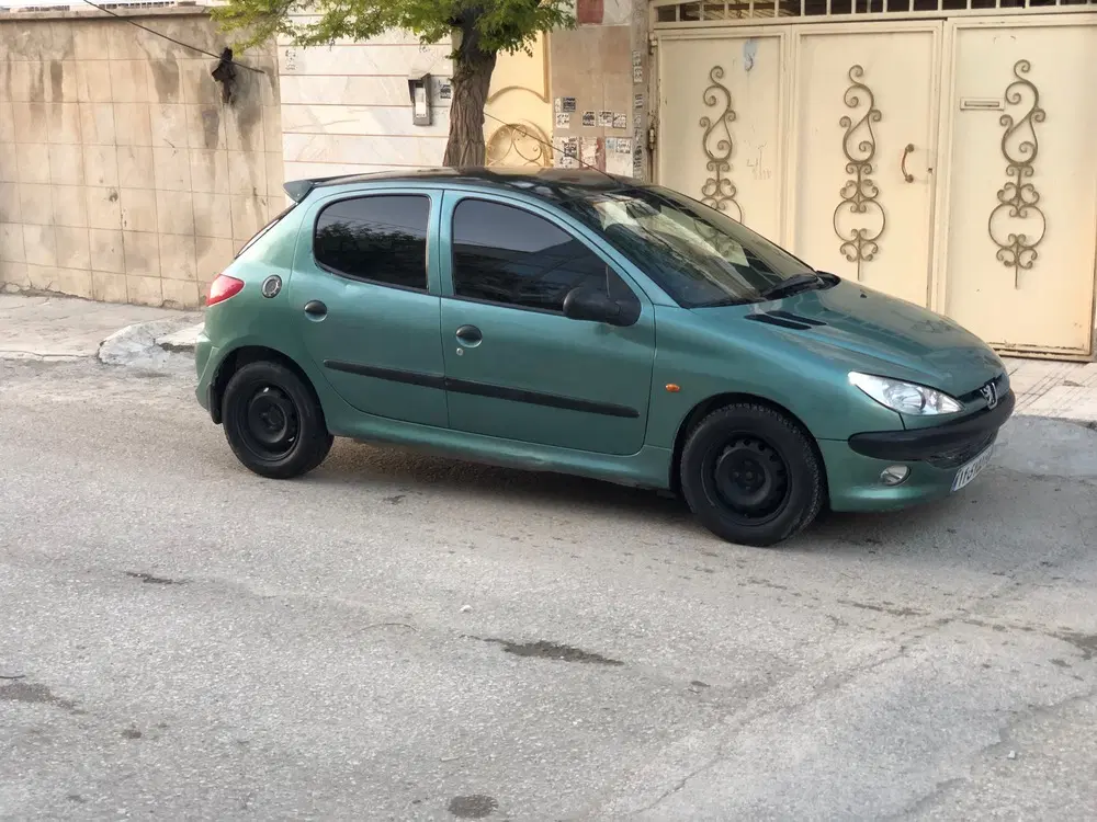 مدل ۸۰ تیپ ۲|خودرو کلاسیک|کرمانشاه, |دیوار