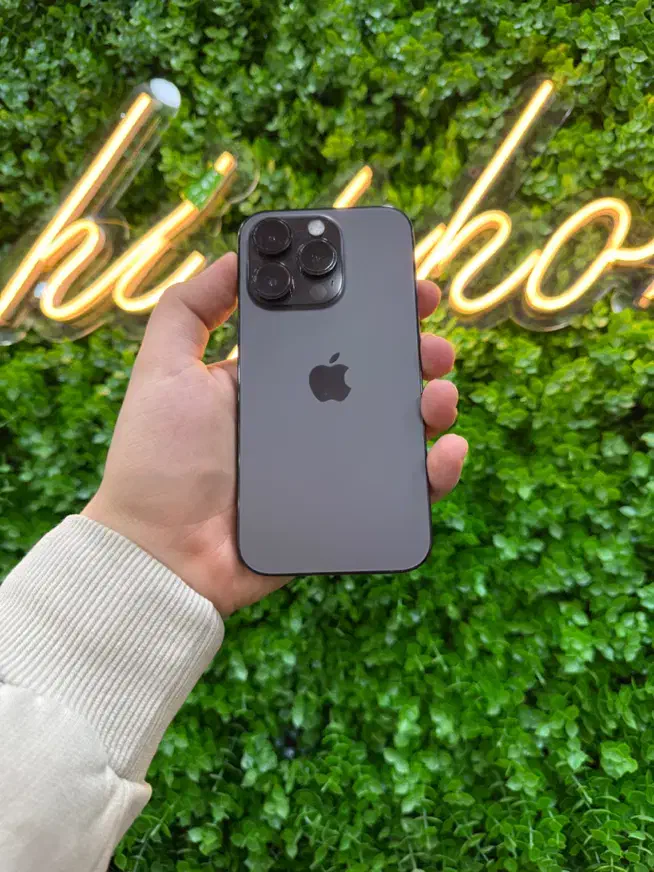 اپل iphone 14 pro 256 zaa|موبایل|اراک, |دیوار