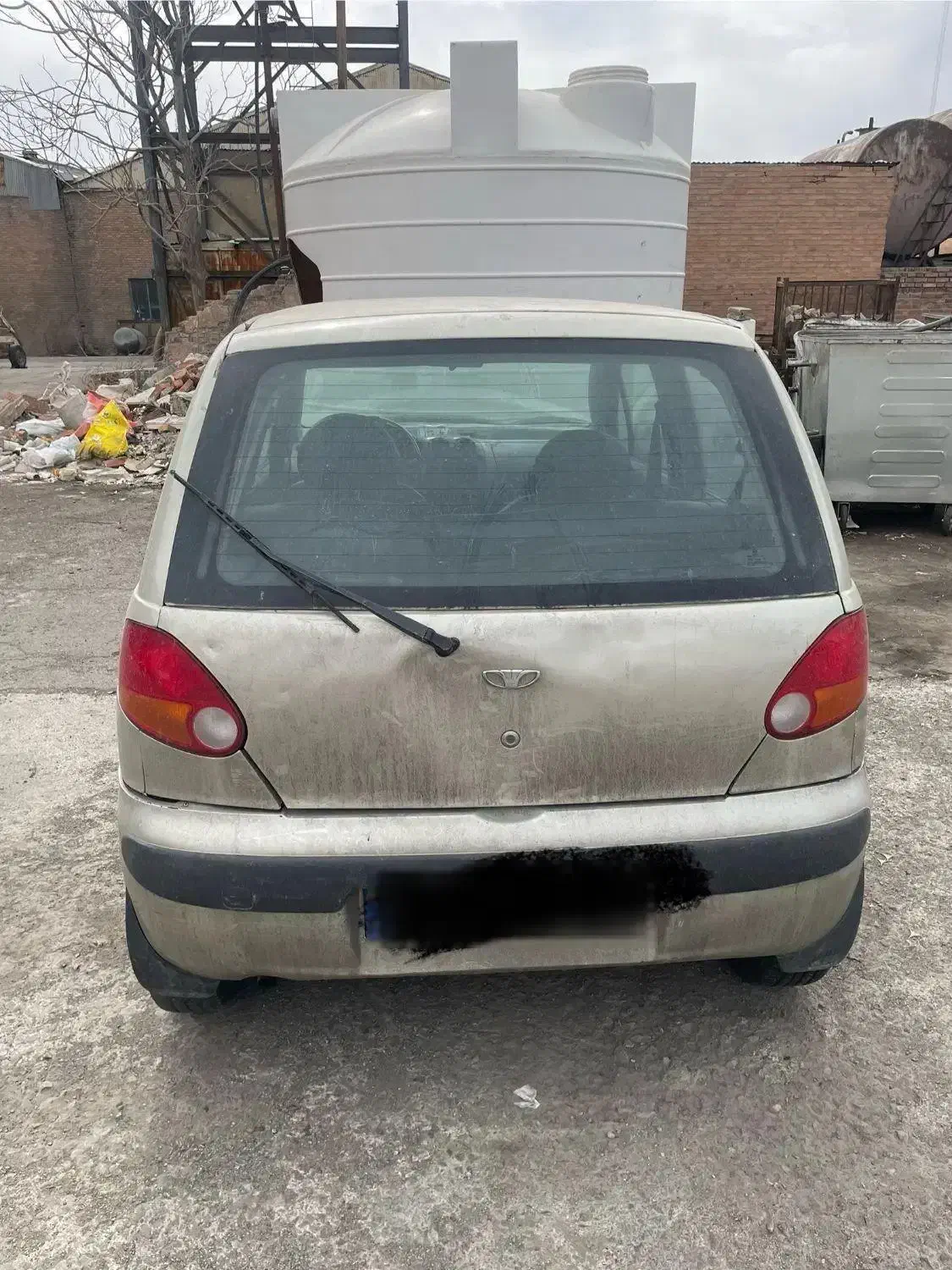 ماتیز|خودرو سواری و وانت|تهران, شهرک استقلال|دیوار