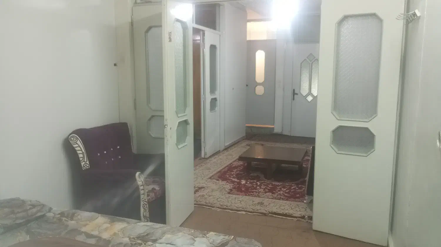 منزل خونه هتل دربست مبله سوییت سویت|اجارهٔ کوتاهمدت آپارتمان و سوئیت|قم, قم نو|دیوار