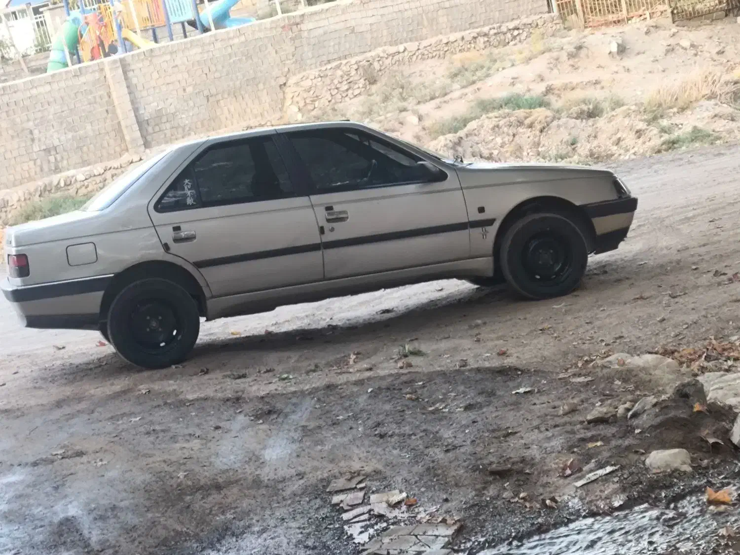 پژو 405 GLX|خودرو سواری و وانت|سیرجان, |دیوار