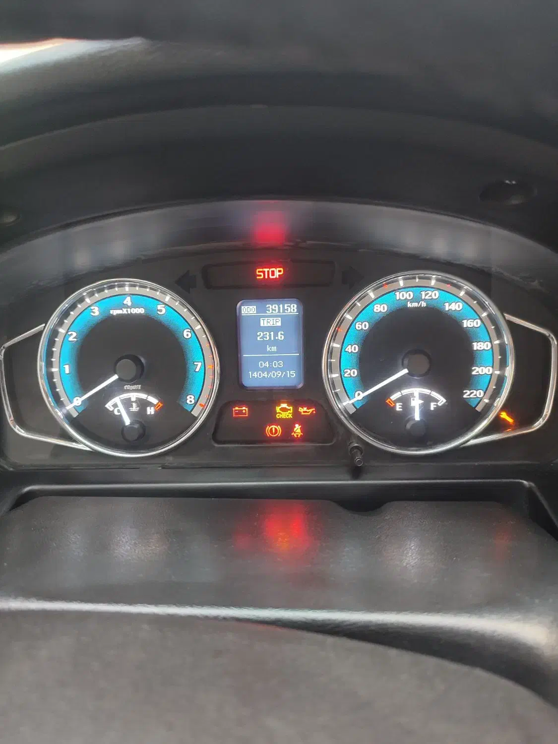 پژو پارس سفارشی معاوضه با دنا پلاس 6دنده|خودرو سواری و وانت|زاهدان, |دیوار