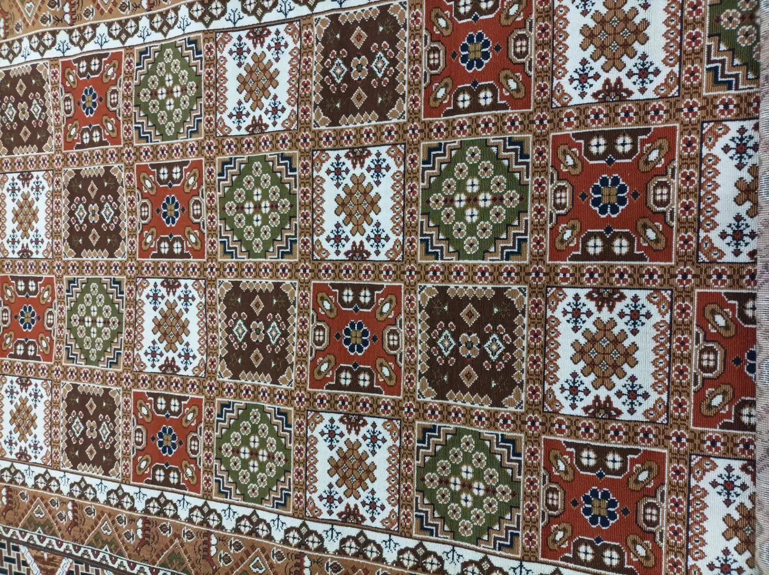 گلیم آشپزخونه|گلیم، جاجیم، گبه|اندیمشک, |دیوار