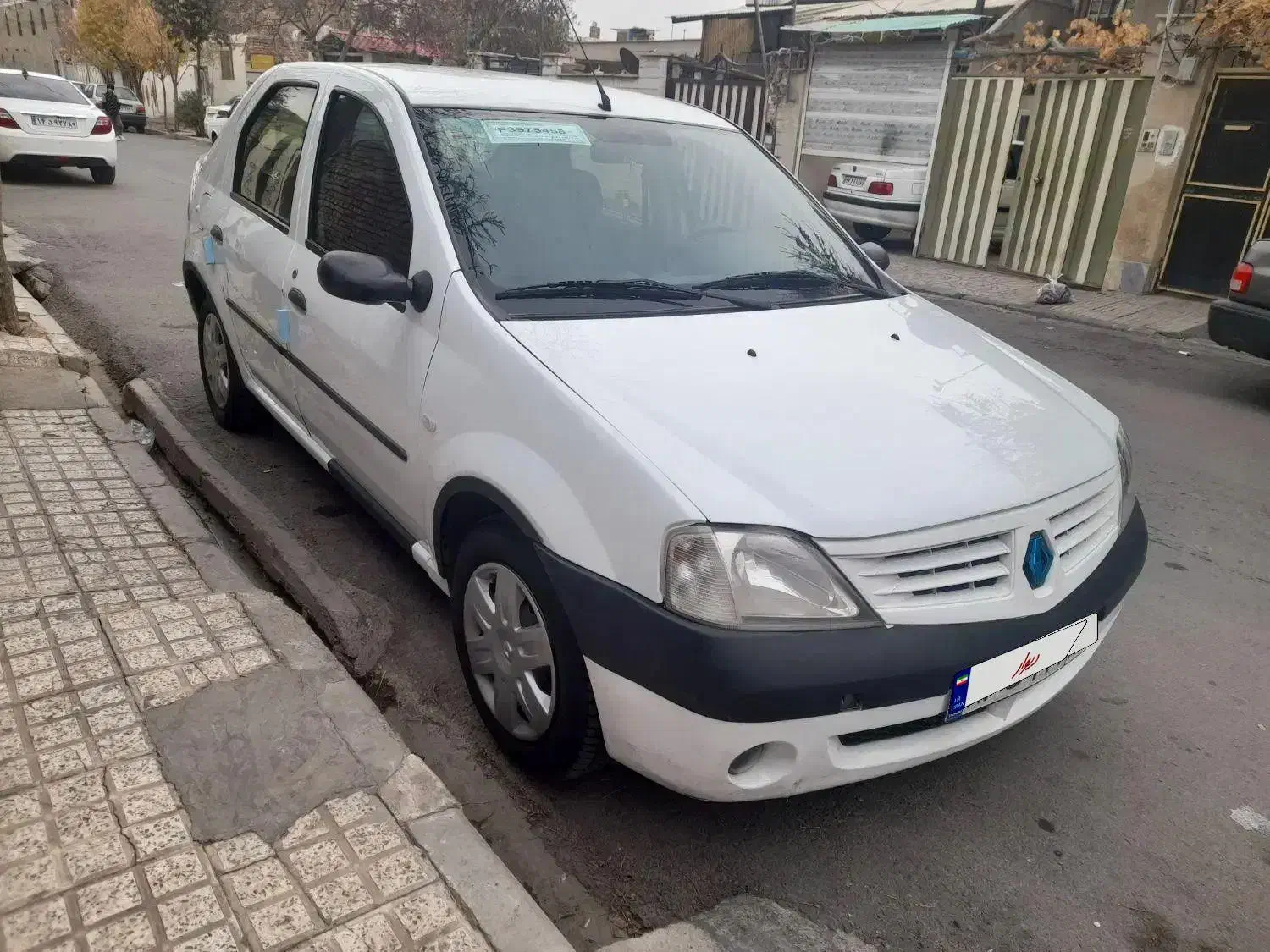 تندر۹۰مدل ۹۰|خودرو سواری و وانت|آبیک, |دیوار